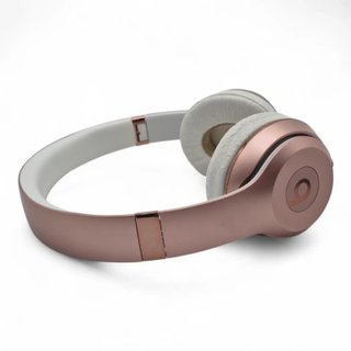 AURICULARES BEATS SOLO 3 ROSA