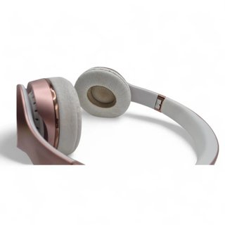 AURICULARES BEATS SOLO 3 ROSA