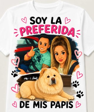 Camiseta Negra Talla XL Fénix