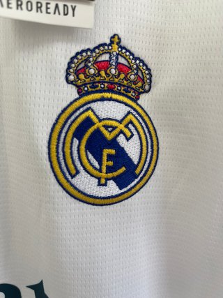 Camiseta Real Madrid Talla 2XL