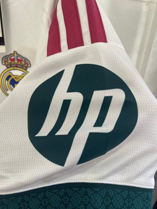 Camiseta Real Madrid Talla 2XL