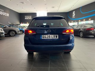 Opel Astra 1.2T SHT 96kW (130CV) GS Line ST