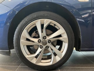 Opel Astra 1.2T SHT 96kW (130CV) GS Line ST