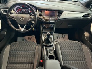 Opel Astra 1.2T SHT 96kW (130CV) GS Line ST