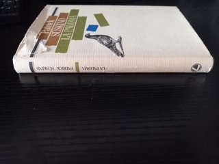La paloma (de Patrick Suskind)