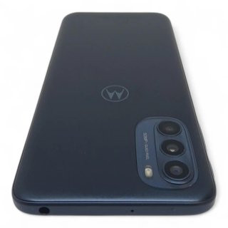 MOVIL MOTOROLA G31 128GB