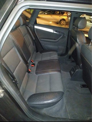 Audi A3 Sportback 1.9 TDI Ambition 105cv 2007
