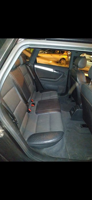 Audi A3 Sportback 1.9 TDI Ambition 105cv 2007
