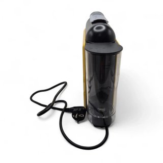 CAFETERA DE CAPSULAS MINI QOOL DELTA + CAJA