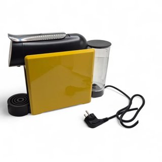 CAFETERA DE CAPSULAS MINI QOOL DELTA + CAJA