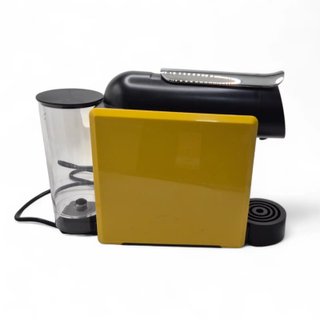 CAFETERA DE CAPSULAS MINI QOOL DELTA + CAJA