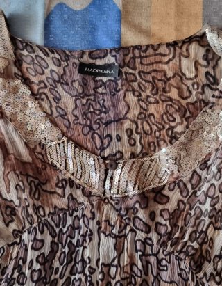 Vestito MAGDALENA taglia 42