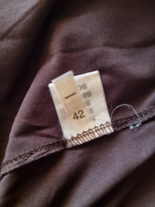 Vestito MAGDALENA taglia 42