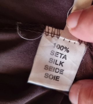 Vestito MAGDALENA taglia 42