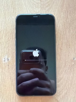 iPhone 11 Pro 64GB Negro