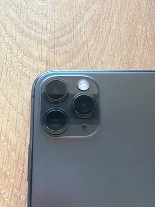 iPhone 11 Pro 64GB Negro