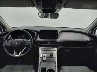 HYUNDAI SANTA FE 7 Plazas 1.6 TGDi HEV Klass Auto 7 PLAZ