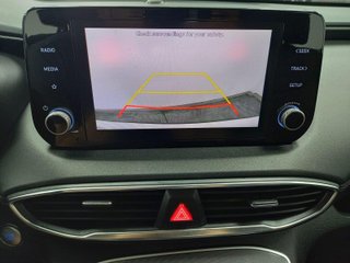 HYUNDAI SANTA FE 7 Plazas 1.6 TGDi HEV Klass Auto 7 PLAZ
