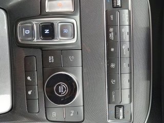 HYUNDAI SANTA FE 7 Plazas 1.6 TGDi HEV Klass Auto 7 PLAZ