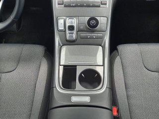 HYUNDAI SANTA FE 7 Plazas 1.6 TGDi HEV Klass Auto 7 PLAZ