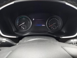 HYUNDAI SANTA FE 7 Plazas 1.6 TGDi HEV Klass Auto 7 PLAZ