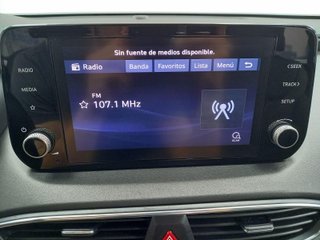 HYUNDAI SANTA FE 7 Plazas 1.6 TGDi HEV Klass Auto 7 PLAZ