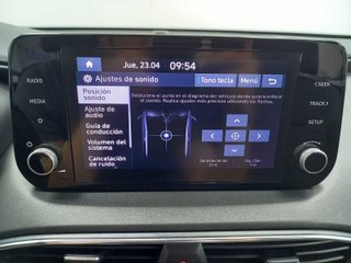HYUNDAI SANTA FE 7 Plazas 1.6 TGDi HEV Klass Auto 7 PLAZ