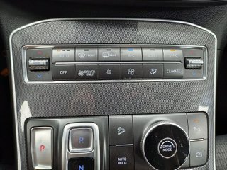 HYUNDAI SANTA FE 7 Plazas 1.6 TGDi HEV Klass Auto 7 PLAZ