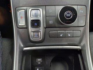 HYUNDAI SANTA FE 7 Plazas 1.6 TGDi HEV Klass Auto 7 PLAZ