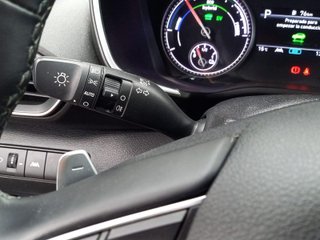 HYUNDAI SANTA FE 7 Plazas 1.6 TGDi HEV Klass Auto 7 PLAZ