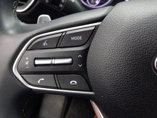 HYUNDAI SANTA FE 7 Plazas 1.6 TGDi HEV Klass Auto 7 PLAZ