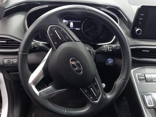 HYUNDAI SANTA FE 7 Plazas 1.6 TGDi HEV Klass Auto 7 PLAZ