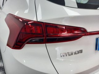 HYUNDAI SANTA FE 7 Plazas 1.6 TGDi HEV Klass Auto 7 PLAZ