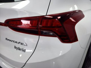HYUNDAI SANTA FE 7 Plazas 1.6 TGDi HEV Klass Auto 7 PLAZ