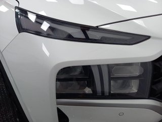 HYUNDAI SANTA FE 7 Plazas 1.6 TGDi HEV Klass Auto 7 PLAZ