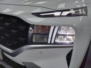 HYUNDAI SANTA FE 7 Plazas 1.6 TGDi HEV Klass Auto 7 PLAZ