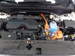 HYUNDAI SANTA FE 7 Plazas 1.6 TGDi HEV Klass Auto 7 PLAZ