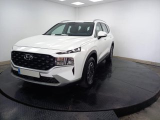 HYUNDAI SANTA FE 7 Plazas 1.6 TGDi HEV Klass Auto 7 PLAZ