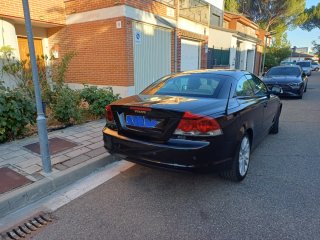 Volvo C70 2009