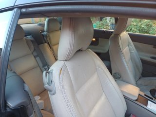 Volvo C70 2009