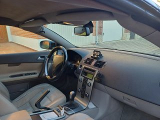 Volvo C70 2009