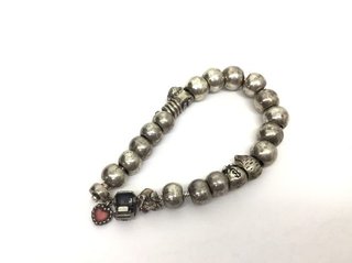 Pulsera Plata 925mm