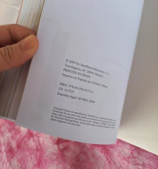 LECTURAS DE BUENA TINTA 6 PRIMARIA SANTILLANA