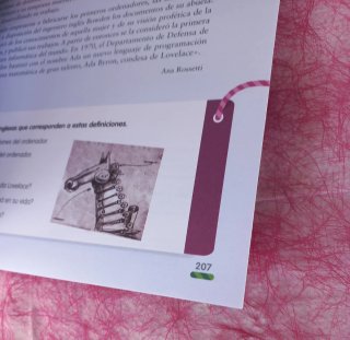LECTURAS DE BUENA TINTA 6 PRIMARIA SANTILLANA