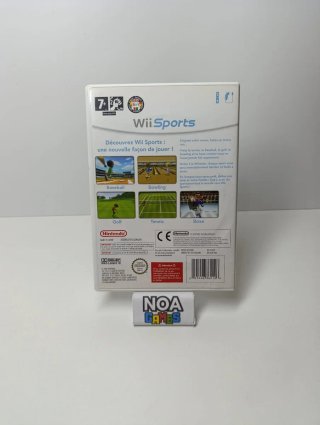 Wii Sports