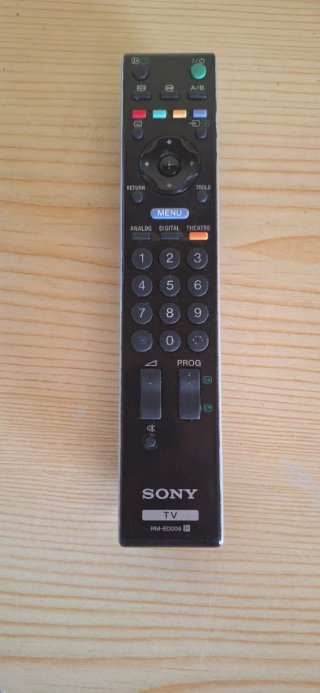 Tv Sony + sintonizador tdt