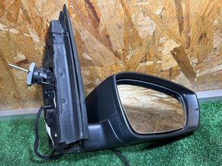 Espejo Retrovisor Derecho manual Polo 6R