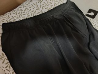 Pantalón negro Velilla