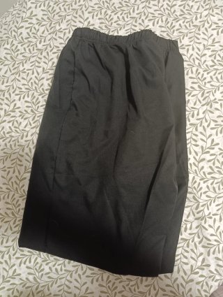Pantalón negro Velilla