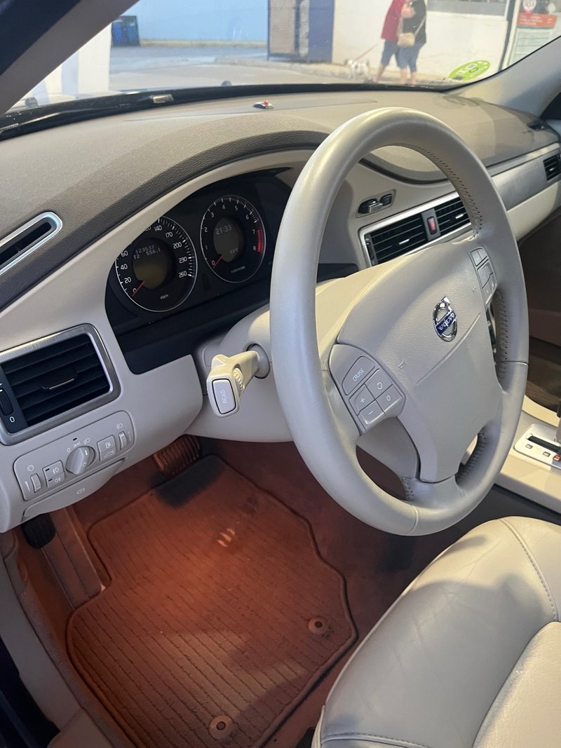Volvo S80 2007 - foto 1